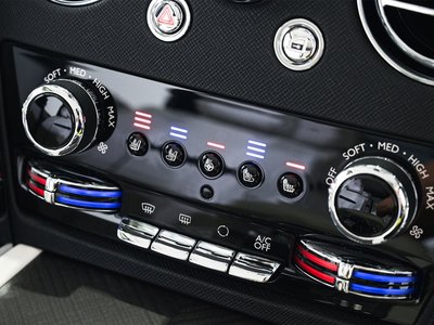 صورة مصغرة 27 لـ 2023 ROLLS-ROYCE CULLINAN