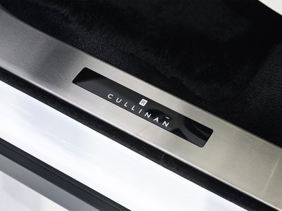صورة مصغرة 15 لـ 2023 ROLLS-ROYCE CULLINAN