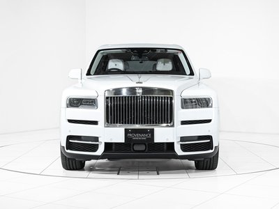 صورة 2 لـ 2023 ROLLS-ROYCE CULLINAN