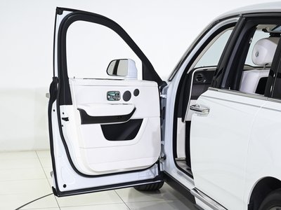 صورة مصغرة 12 لـ 2023 ROLLS-ROYCE CULLINAN