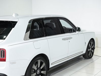 صورة مصغرة 50 لـ 2023 ROLLS-ROYCE CULLINAN