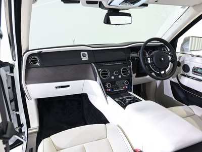 صورة مصغرة 21 لـ 2023 ROLLS-ROYCE CULLINAN