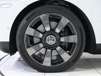 صورة 8 لـ 2023 ROLLS-ROYCE CULLINAN