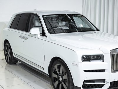 صورة مصغرة 48 لـ 2023 ROLLS-ROYCE CULLINAN