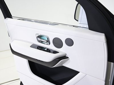 صورة مصغرة 13 لـ 2023 ROLLS-ROYCE CULLINAN