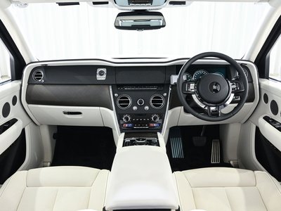 صورة مصغرة 22 لـ 2023 ROLLS-ROYCE CULLINAN