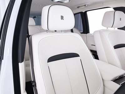 صورة مصغرة 17 لـ 2023 ROLLS-ROYCE CULLINAN