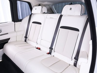 صورة مصغرة 42 لـ 2023 ROLLS-ROYCE CULLINAN