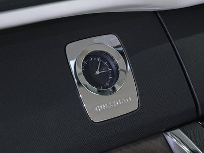 صورة مصغرة 34 لـ 2023 ROLLS-ROYCE CULLINAN