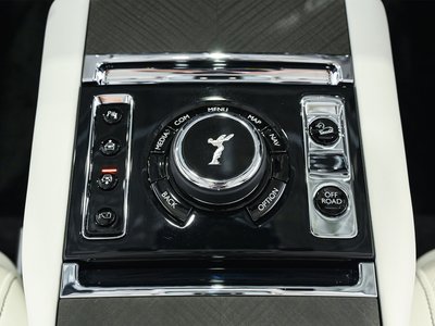 صورة مصغرة 26 لـ 2023 ROLLS-ROYCE CULLINAN