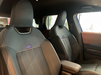 MINI COUNTRYMAN - 10