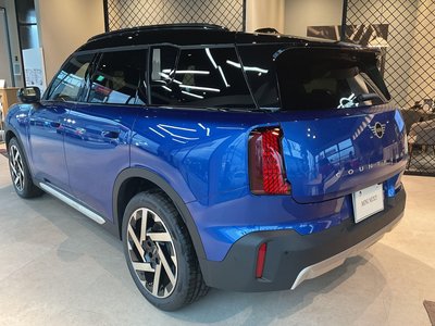 MINI COUNTRYMAN - 3