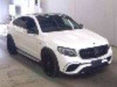 MERCEDES-BENZ GLC - 1
