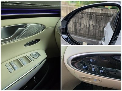 2025 Genesis GV70 photo 9