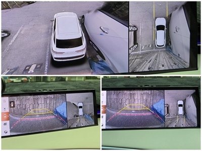 2025 Genesis GV70 photo 4