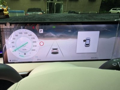 2025 Genesis GV70 缩略图 14