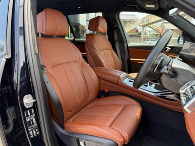 BMW X7 - 8