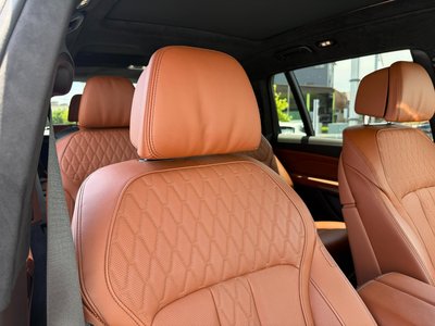 BMW X7 - 9