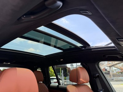 BMW X7 - 6