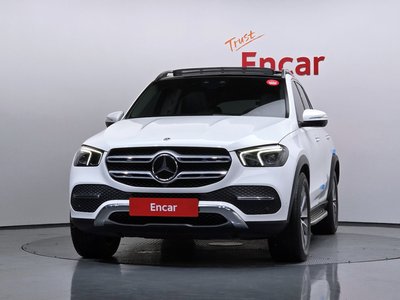 MERCEDES-BENZ GLE - 2