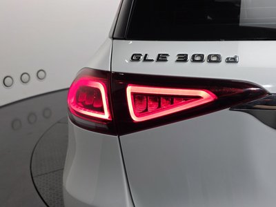 MERCEDES-BENZ GLE - 10