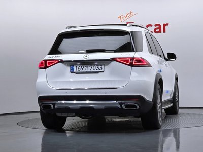 MERCEDES-BENZ GLE - 4