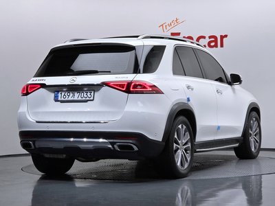 MERCEDES-BENZ GLE - 3