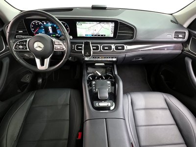 MERCEDES-BENZ GLE - 5