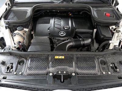 MERCEDES-BENZ GLE - 7