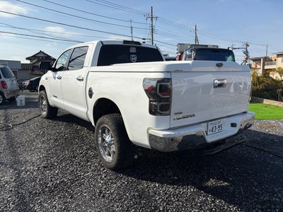 TOYOTA TUNDRA - 7
