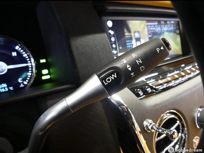 ROLLS-ROYCE CULLINAN - 5