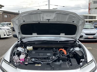 صورة مصغرة 36 لـ 2024 Toyota CROWN SPORT