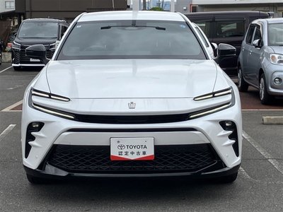 صورة مصغرة 26 لـ 2024 Toyota CROWN SPORT