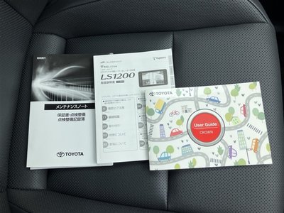 صورة مصغرة 37 لـ 2024 Toyota CROWN SPORT