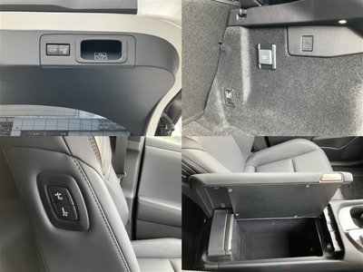صورة مصغرة 20 لـ 2024 Toyota CROWN SPORT