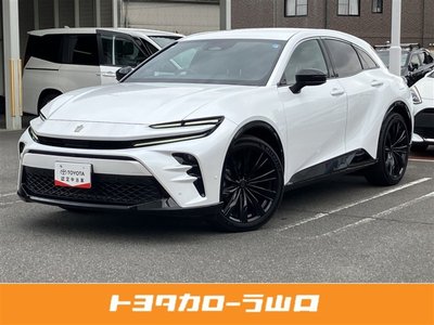 2024 Toyota CROWN SPORT 照片 1