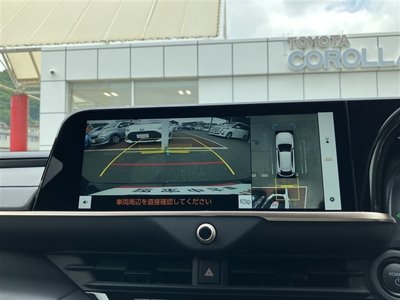 2024 Toyota CROWN SPORT 照片 9
