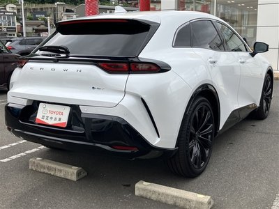 صورة مصغرة 28 لـ 2024 Toyota CROWN SPORT