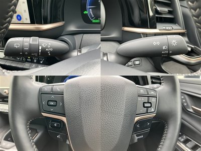 2024 Toyota CROWN SPORT 照片 5