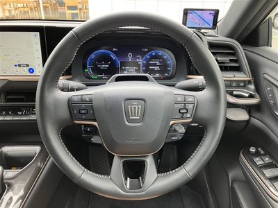 2024 Toyota CROWN SPORT 照片 3