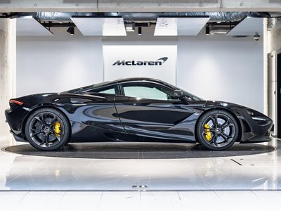 2019 Mclaren 720S 照片 9