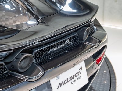 2019 Mclaren 720S 照片 15