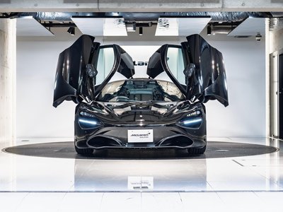 2019 Mclaren 720S 照片 3