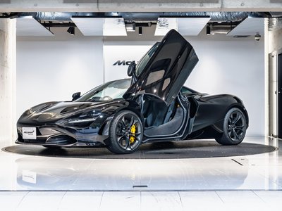 2019 Mclaren 720S 照片 5