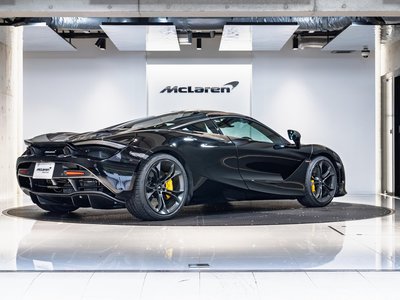 2019 Mclaren 720S 照片 6