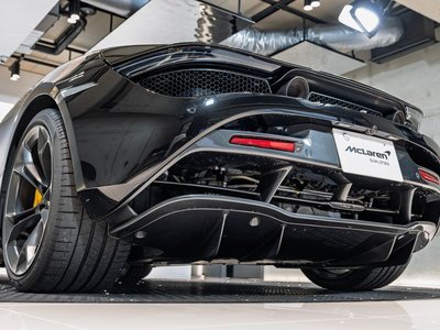 2019 Mclaren 720S 照片 16