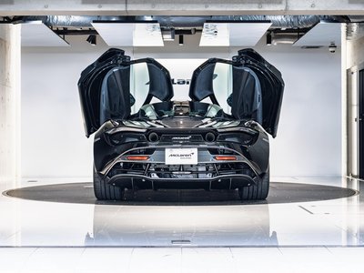 2019 Mclaren 720S 照片 14