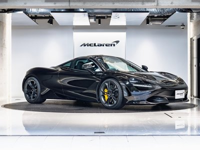 2019 Mclaren 720S 照片 7