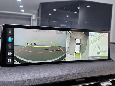2022 Genesis GV70 缩略图 16