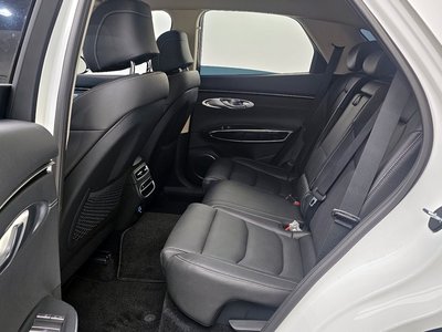 2022 Genesis GV70 缩略图 13